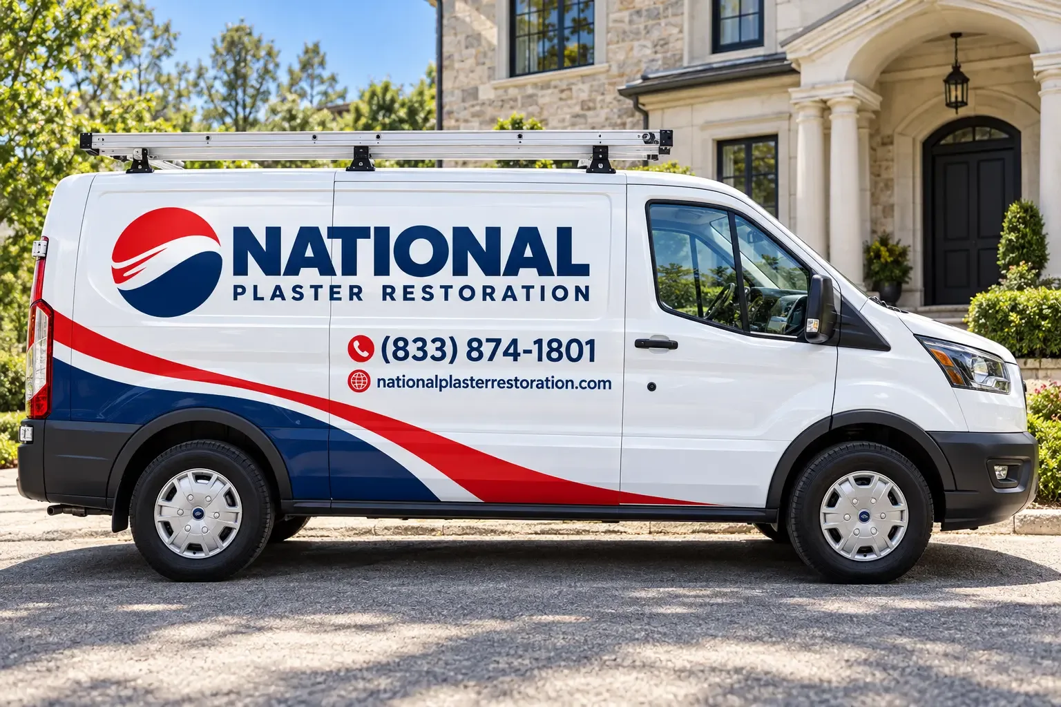 Plaster Repair in Cairnbrook, PA near me